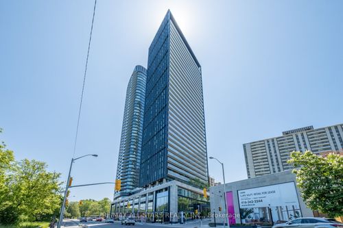 2302-575 Bloor St E, Toronto, ON, M4X1J8 | Card Image