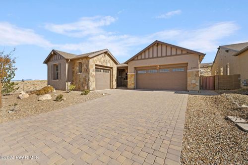 5395 Rainbow Cliff Place, Prescott, AZ, 86301 | Card Image