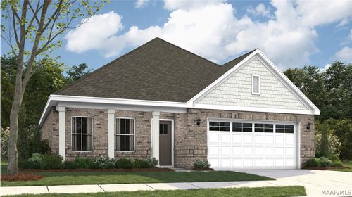 483 Joyce St, Prattville, AL, 36066-6422 | Card Image
