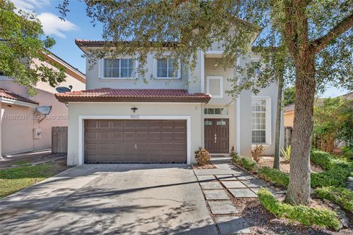 9002 Sw 214th Ln, Cutler Bay, FL, 33189-3785 | Card Image