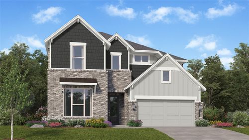 2288 Vargas St, Montgomery, TX, 77316-3438 | Card Image