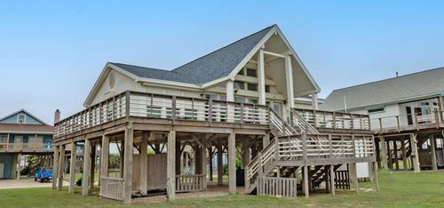 12922 Jolly Roger Dr, Freeport, TX, 77541-7233 | Card Image