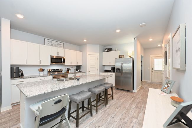 2004 Hardwick Ln, Townhouse with 3 bedrooms, 3 bathrooms and 2 parking in Gallatin TN | Image 13