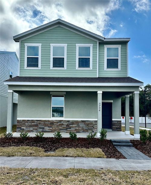 5706 Stockade Blvd, SAINT CLOUD, FL, 34771-3918 | Card Image