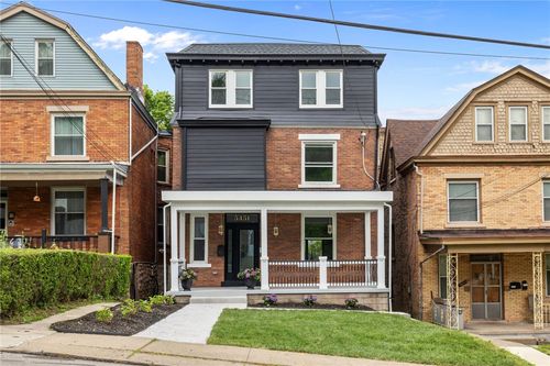5451 Black St, East Liberty, PA, 15206-2813 | Card Image
