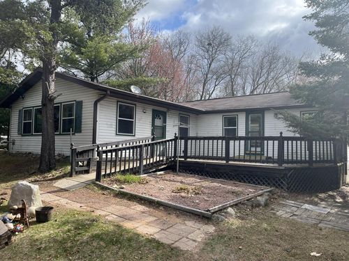 N8838 Kabacinski Lane Lane, Stephenson, WI, 54114 | Card Image
