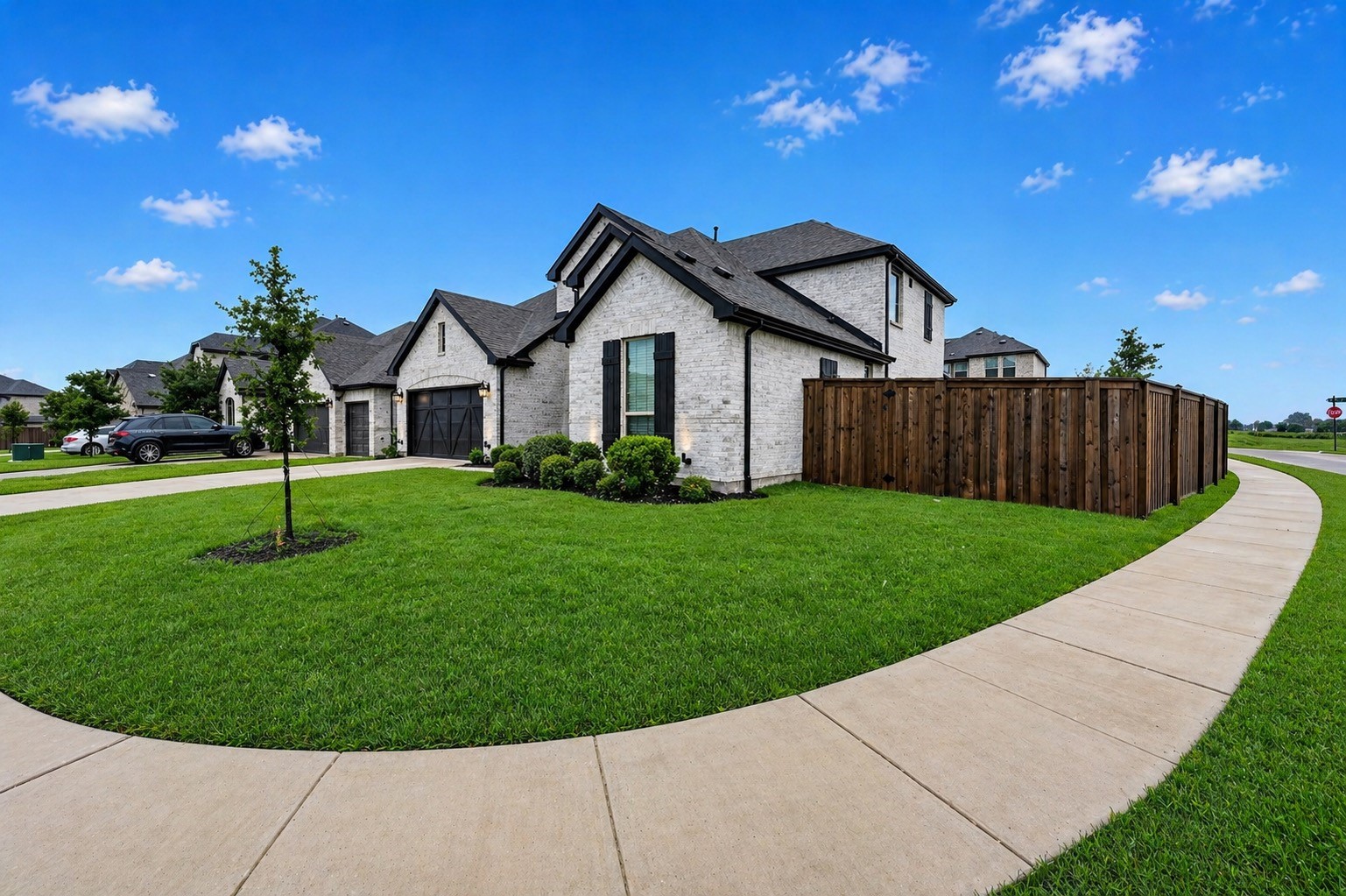 Residential in Mansfield 3