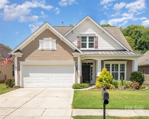 5194 Cressingham Dr, Fort Mill, SC, 29707-5977 | Card Image
