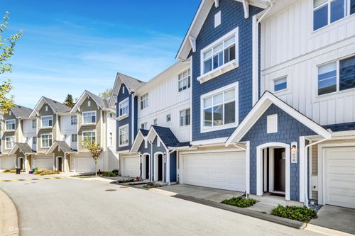 1038-11280 Pazarena Pl, Maple Ridge, BC, V2X9H8 | Card Image