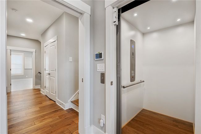 312 Highpointe Dr, Townhouse with 3 bedrooms, 4 bathrooms and 2 parking in Seven Fields PA | Image 17