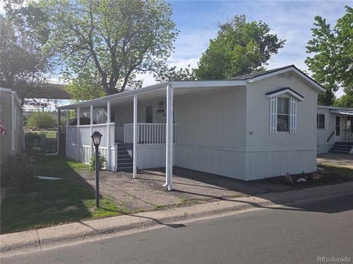 8201 S Santa Fe Dr, Littleton, CO, 80120-5519 | Card Image