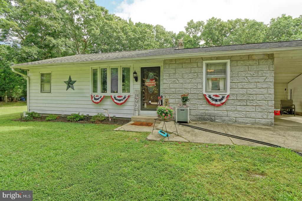 Lake Rd, Tabernacle, NJ 08088
