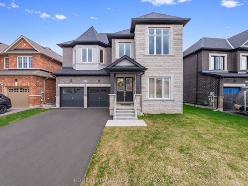 1028 Hardy Way, Lefroy, ON, L0L1W0 | Card Image