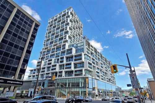 707-5 Soudan Ave, Toronto, ON, M4S0B1 | Card Image