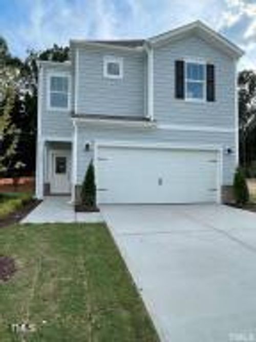 304 Joneshaven Dr, Fuquay Varina, NC, 27526-2900 | Card Image