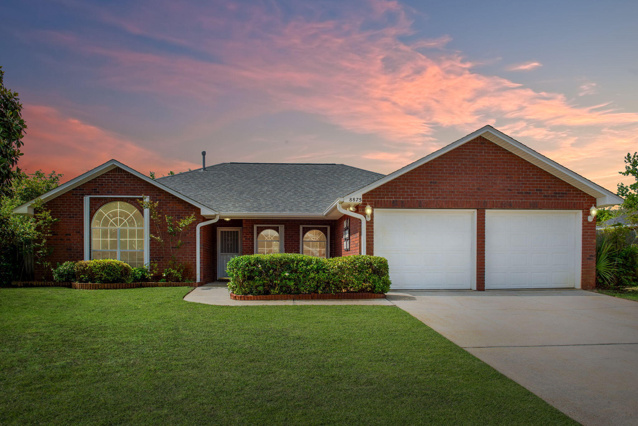 Cagle Dr, Navarre, FL 32566