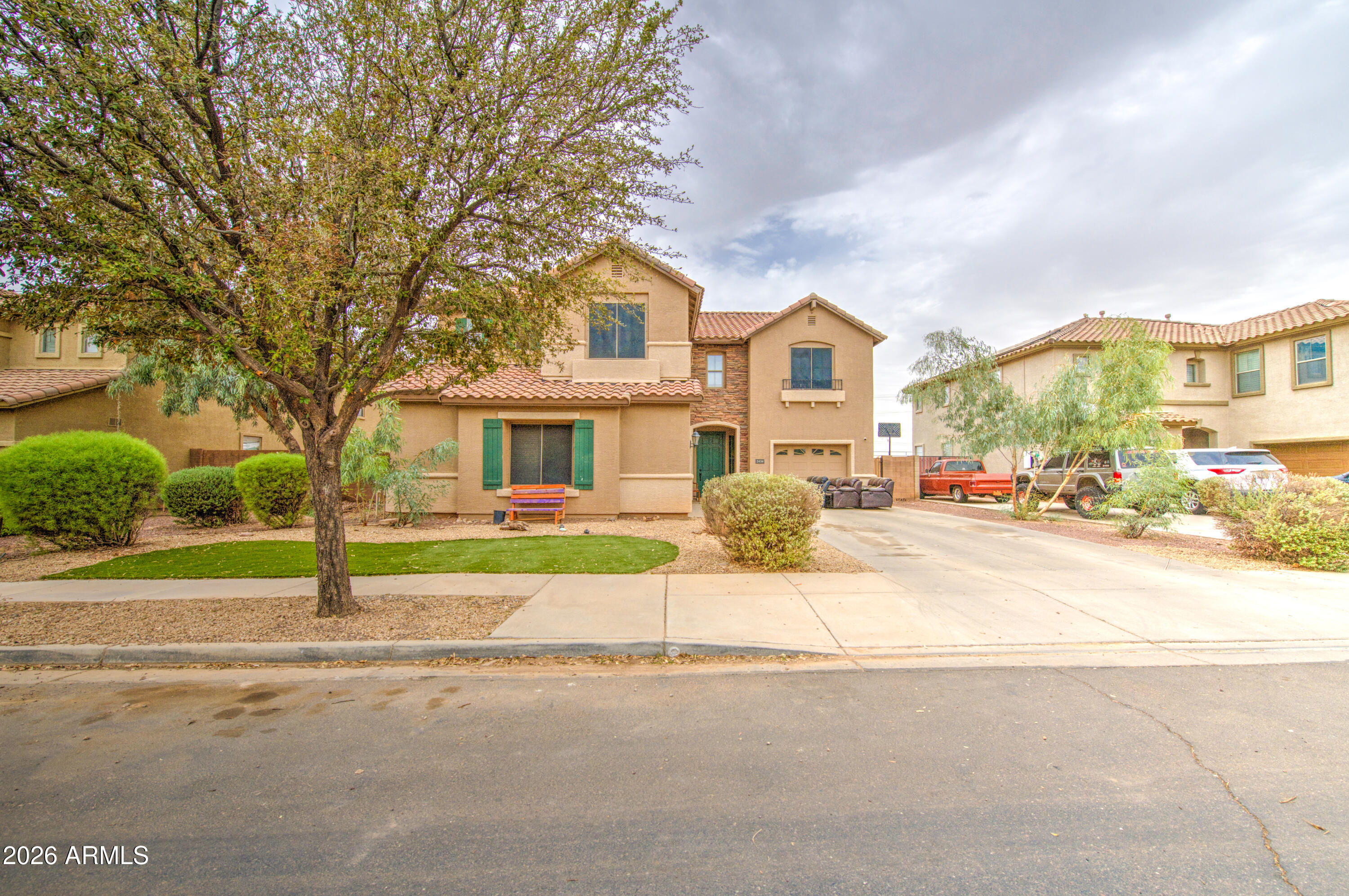 Residential in Avondale 4