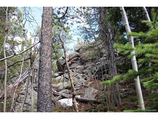 435 Aspen Rd, Home with 0 bedrooms, 0 bathrooms and null parking in Black Hawk CO | Image 4