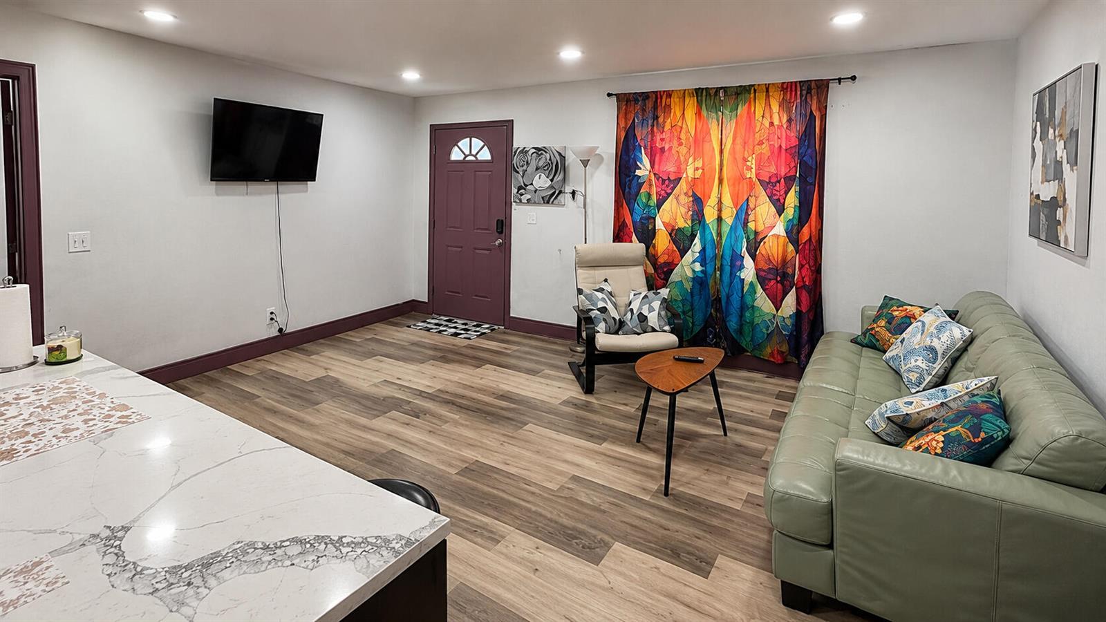 Residential in North Miami 2