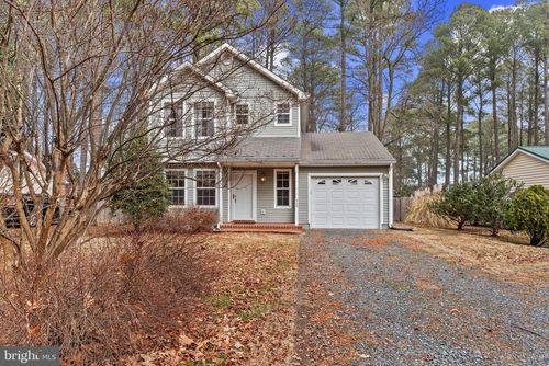 926 Calvert Ave, SAINT MICHAELS, MD, 21663-2942 | Card Image