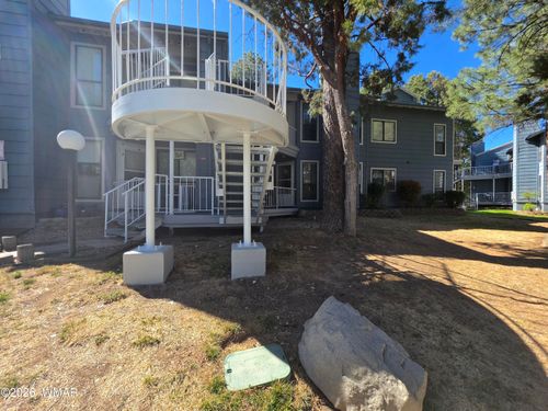 2700 S White Mountain Rd, Show Low, AZ, 85901-7309 | Card Image
