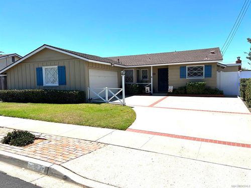 5055 Mount Frissell Dr, San Diego, CA, 92117-4811 | Card Image