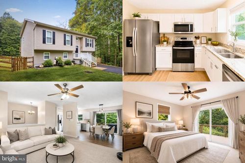 6234 Wheeler Dr, KING GEORGE, VA, 22485-7142 | Card Image