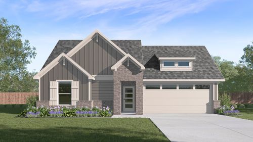 2061 Bobby Ashcraft Dr, Lindale, TX, 75771 | Card Image