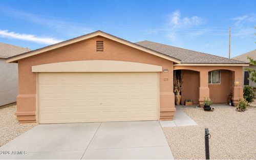 878 E Silversmith Trail, San Tan Valley, AZ, 85143 | Card Image