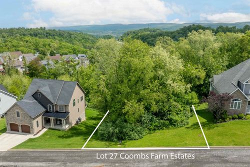 122 Southwind Circle, Morgantown, WV, 26508 | Card Image