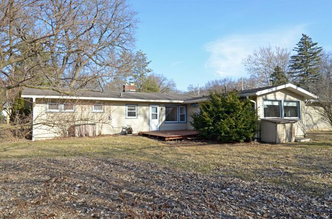 5511 Maywood Road, House other with 2 bedrooms, 1 bathrooms and null parking in MONONA WI | Image 26