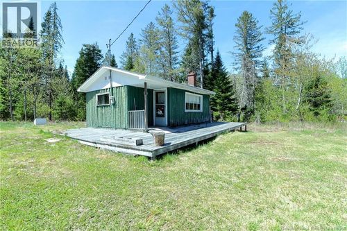 1539 Rte 116, Salmon River Road, NB, E4A1N8 | Card Image