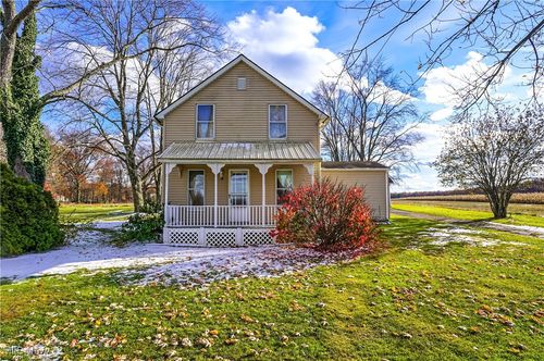 8084 State Route 609, Burghill, OH, 44404-9755 | Card Image