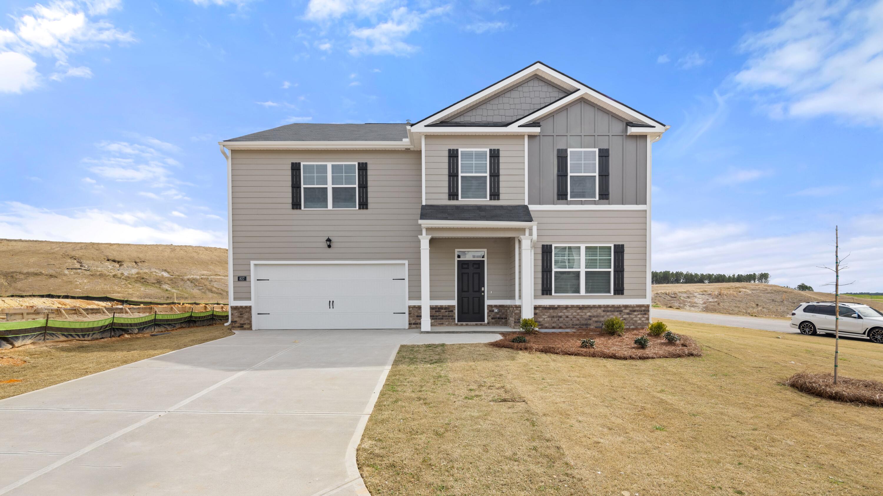 Lytham Dr, Aiken, SC 29801