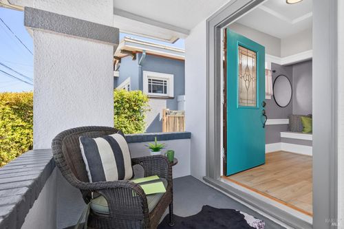 1029 Aileen Street, Oakland, CA, 94608 | Card Image