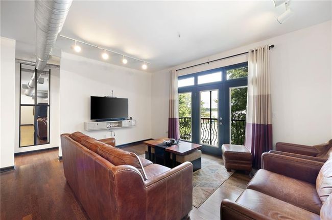 UNIT-2605 - 5300 Peachtree Rd, Condo with 2 bedrooms, 2 bathrooms and 2 parking in Chamblee GA | Image 8