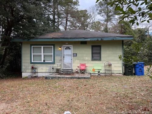 433 Squirrel St, Fayetteville, NC, 28303-2839 | Card Image