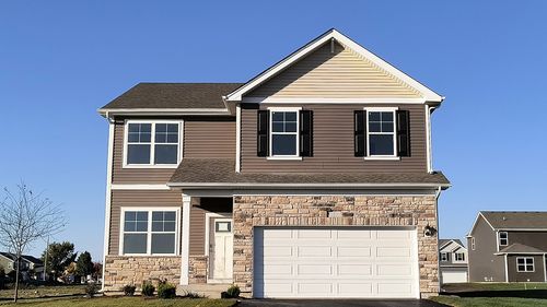 2154 Sandhill Ct, Joliet, IL, 60435-3346 | Card Image