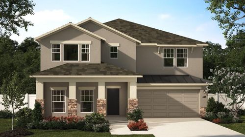 451 Lemongrass Rd, MINNEOLA, FL, 34715-6123 | Card Image