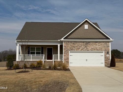 11360 International Dr, Middlesex, NC, 27557 | Card Image