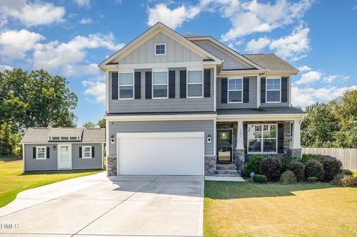 1305 White Spruce Dr, Willow Spring, NC, 27592-7040 | Card Image