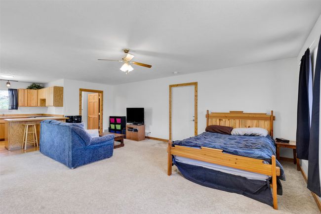 1567 Ward Mountain Ln, House other with 4 bedrooms, 3 bathrooms and null parking in Hamilton MT | Image 31