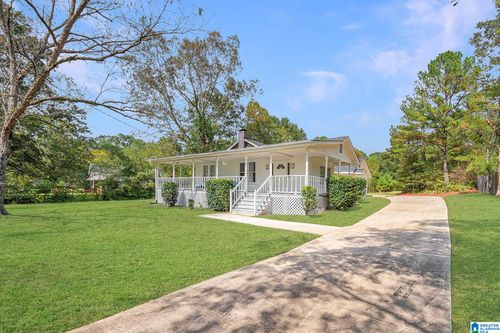 3364 Warrior River Rd, Bessemer, AL, 35023-1325 | Card Image