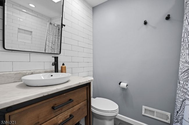 30 Longview Rd, House other with 3 bedrooms, 1 bathrooms and null parking in Cedar Grove NJ | Image 30
