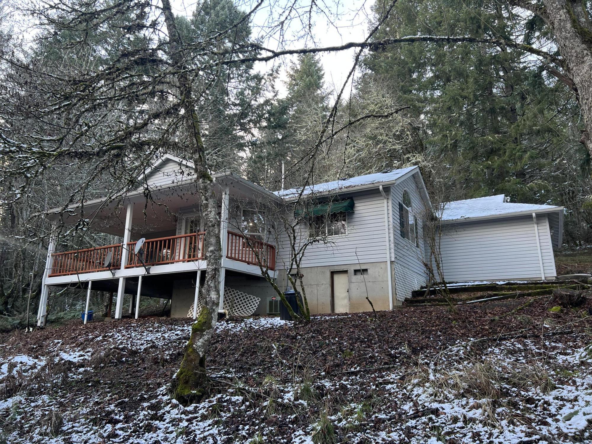 Bartels Creek Dr, Lebanon, OR 97355