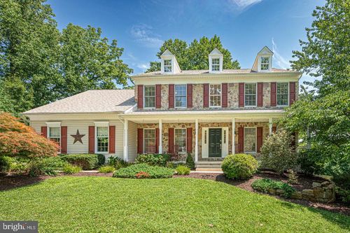107 Nicolson Dr, DOWNINGTOWN, PA, 19335-4132 | Card Image