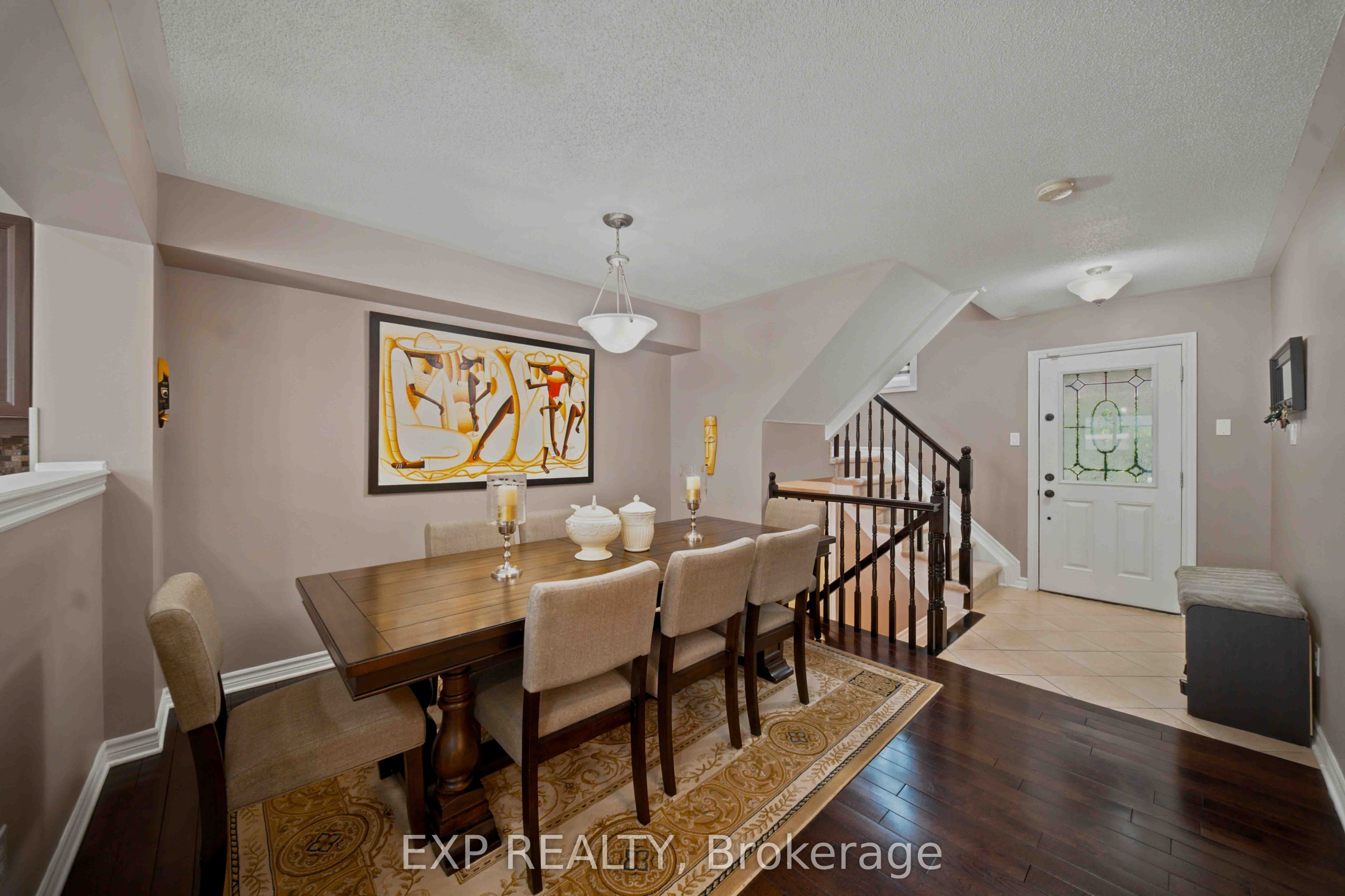 Residential in Barrhaven 3