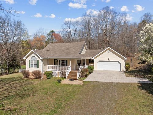 4953 Cohutta Varnell Road, Cohutta, GA, 30710 | Card Image