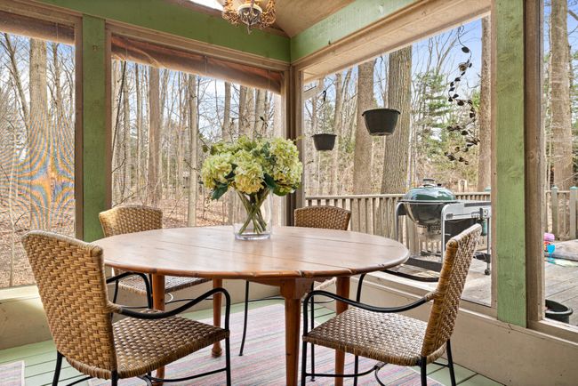 Outdoor dining | Image 30