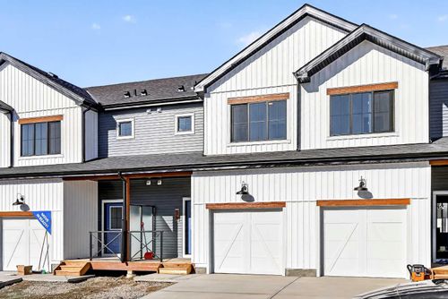 54 Creekside Ave Sw, Calgary, AB, T2X4A9 | Card Image